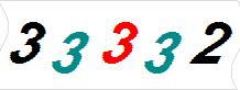 һ